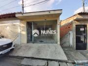 Casa / Sobrado para Venda em Osasco/SP Jardim Marieta 4...