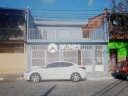 Casa / Sobrado para Venda em Osasco/SP Jardim Oriental 3...