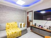 Casa / Sobrado para Venda em Osasco/SP Jardim Roberto 12...