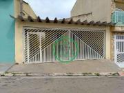 Casa / Sobrado para Venda em Osasco/SP Jardim Roberto 2...