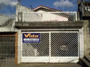 Casa / Sobrado para Venda em Osasco/SP Jardim Roberto 2...