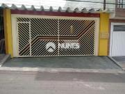Casa / Sobrado para Venda em Osasco/SP Jardim Roberto 3...