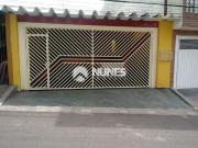 Casa / Sobrado para Venda em Osasco/SP Jardim Roberto 3...