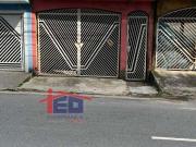 Casa / Sobrado para Venda em Osasco/SP Jardim Roberto 4...