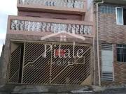 Casa / Sobrado para Venda em Osasco/SP Jardim Roberto 4...