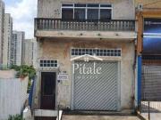 Casa / Sobrado para Venda em Osasco/SP Jardim Ypê 4 Quartos
