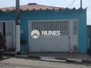 Casa / Sobrado para Venda em Osasco/SP Km 18 2 Quartos
