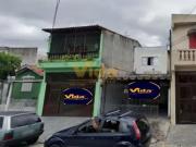 Casa / Sobrado para Venda em Osasco/SP Km 18 2 Quartos