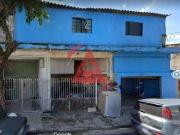 Casa / Sobrado para Venda em Osasco/SP Km 18 2 Quartos