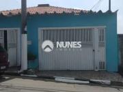 Casa / Sobrado para Venda em Osasco/SP Km 18 2 Quartos