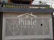 Casa / Sobrado para Venda em Osasco/SP Km 18 3 Quartos