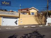 Casa / Sobrado para Venda em Osasco/SP Km 18 3 Quartos