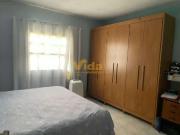 Casa / Sobrado para Venda em Osasco/SP Km 18 3 Quartos