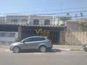 Casa / Sobrado para Venda em Osasco/SP Km 18 3 Quartos