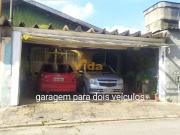 Casa / Sobrado para Venda em Osasco/SP Km 18 3 Quartos