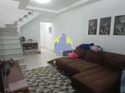 Casa / Sobrado para Venda em Osasco/SP Km 18 3 Quartos