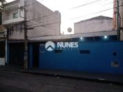Casa / Sobrado para Venda em Osasco/SP Km 18 3 Quartos