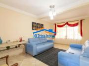 Casa / Sobrado para Venda em Osasco/SP Km 18 3 Quartos