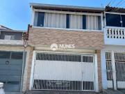 Casa / Sobrado para Venda em Osasco/SP Metalúrgicos