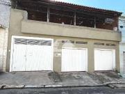 Casa / Sobrado para Venda em Osasco/SP Baronesa 3 Quartos