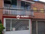 Casa / Sobrado para Venda em Osasco/SP Munhoz Júnior 4...