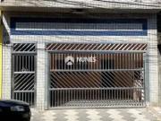 Casa / Sobrado para Venda em Osasco/SP Munhoz Júnior 4...