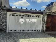 Casa / Sobrado para Venda em Osasco/SP Munhoz Júnior