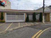 Casa / Sobrado para Venda em Osasco/SP Mutinga 3 Quartos
