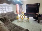 Casa / Sobrado para Venda em Osasco/SP Mutinga 3 Quartos