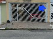 Casa / Sobrado para Venda em Osasco/SP Mutinga 3 Quartos
