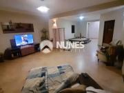 Casa / Sobrado para Venda em Osasco/SP Mutinga 4 Quartos