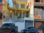 Casa / Sobrado para Venda em Osasco/SP Mutinga 4 Quartos