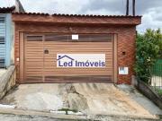 Casa / Sobrado para Venda em Osasco/SP Novo Osasco 2 Quartos