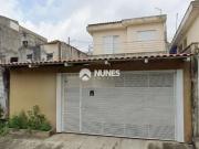 Casa / Sobrado para Venda em Osasco/SP Novo Osasco 2 Quartos