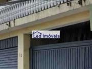 Casa / Sobrado para Venda em Osasco/SP Novo Osasco 2 Quartos