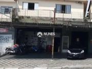 Casa / Sobrado para Venda em Osasco/SP Novo Osasco 2 Quartos