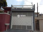 Casa / Sobrado para Venda em Osasco/SP Novo Osasco 2 Quartos