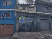 Casa / Sobrado para Venda em Osasco/SP Novo Osasco 3 Quartos