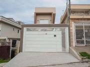 Casa / Sobrado para Venda em Osasco/SP Novo Osasco 3 Quartos