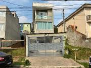 Casa / Sobrado para Venda em Osasco/SP Novo Osasco 3 Quartos