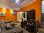 Casa / Sobrado para Venda em Osasco/SP Novo Osasco 3 Quartos