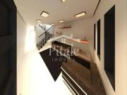 Casa / Sobrado para Venda em Osasco/SP Novo Osasco 3 Quartos