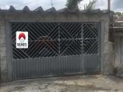 Casa / Sobrado para Venda em Osasco/SP Novo Osasco 3 Quartos