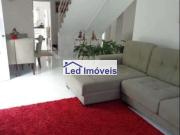 Casa / Sobrado para Venda em Osasco/SP Novo Osasco 3 Quartos