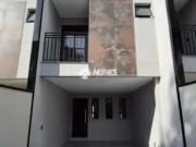 Casa / Sobrado para Venda em Osasco/SP Novo Osasco 3 Quartos