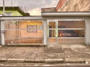 Casa / Sobrado para Venda em Osasco/SP Novo Osasco 3 Quartos