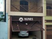 Casa / Sobrado para Venda em Osasco/SP Novo Osasco 3 Quartos