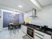 Casa / Sobrado para Venda em Osasco/SP Novo Osasco 3 Quartos