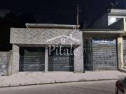 Casa / Sobrado para Venda em Osasco/SP Novo Osasco 3 Quartos