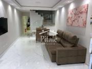 Casa / Sobrado para Venda em Osasco/SP Novo Osasco 3 Quartos